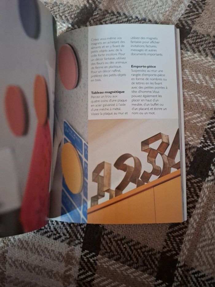 Petits projets déco - photo numéro 4