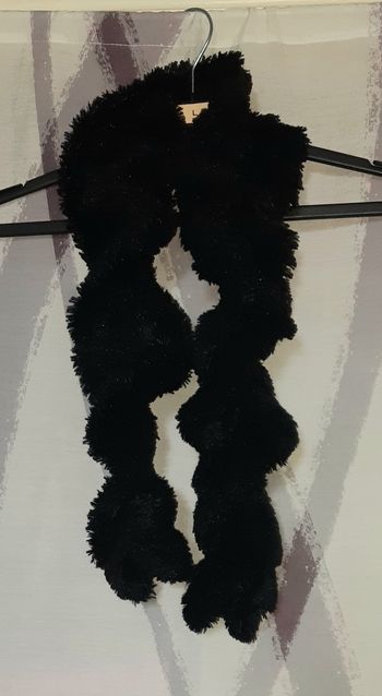 Echarpe fille Taille unique