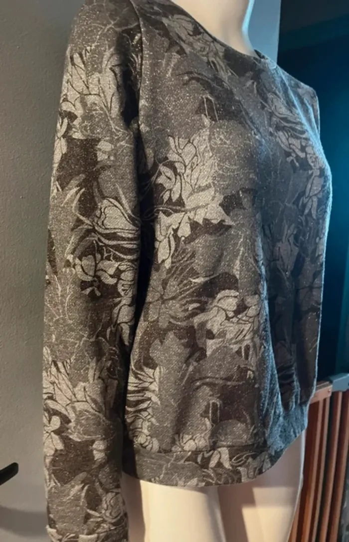 Pull lolaLiza en Xs