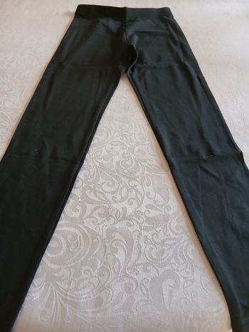 Leggings fille 10 ans