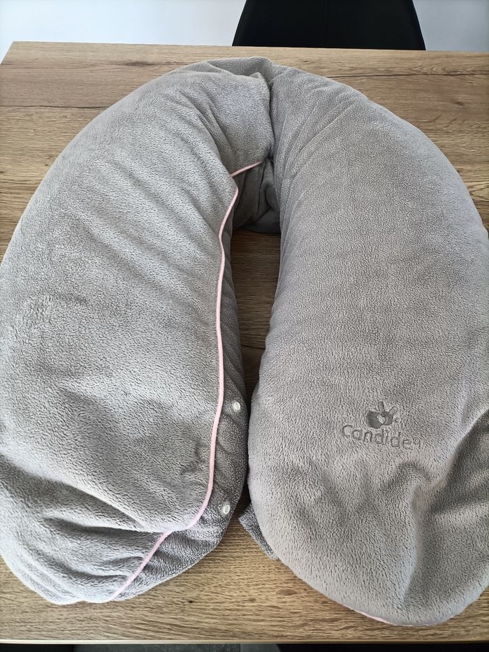 Coussin d'allaitement