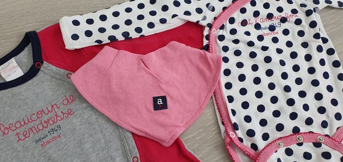 Lot absorba - photo numéro 4