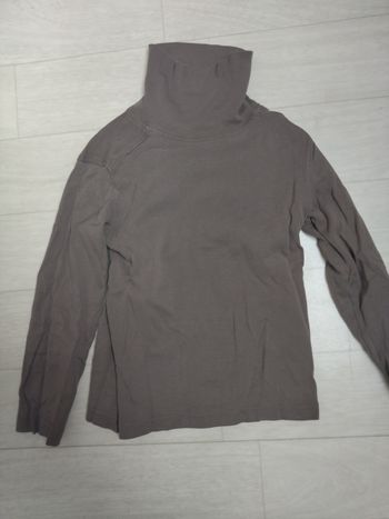 Sous pull 6 ans nky