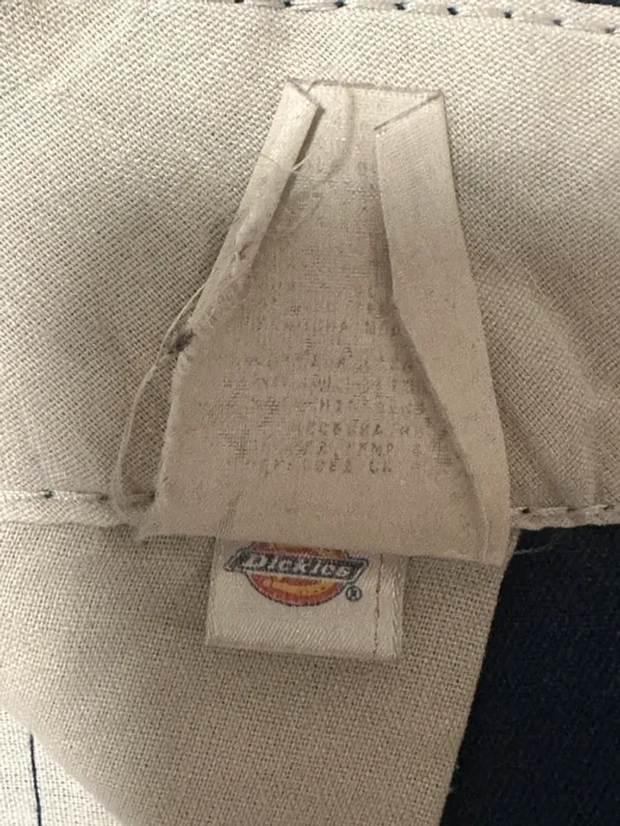 Pantalon Dickies - photo numéro 4