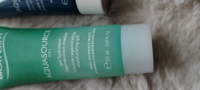 Lot visage biotherm - photo numéro 2