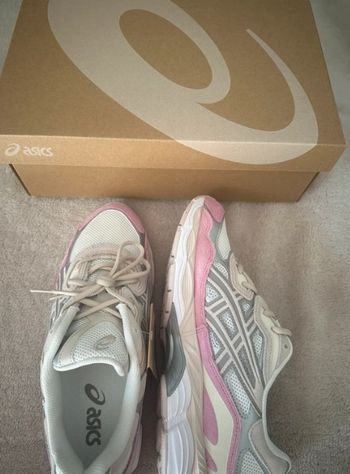 Asics GEL-NYC Taille 40