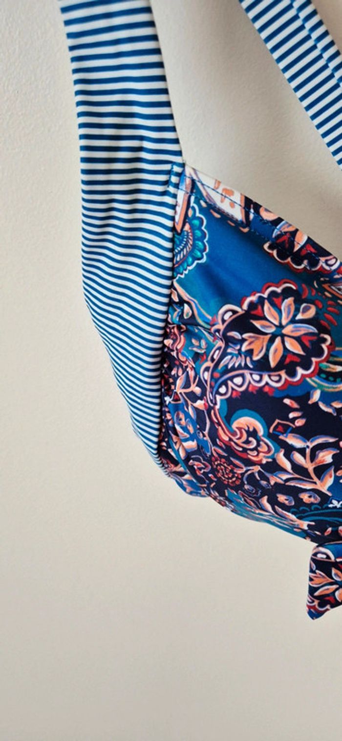 Haut de bikini Triumph Taille 44B - photo numéro 3
