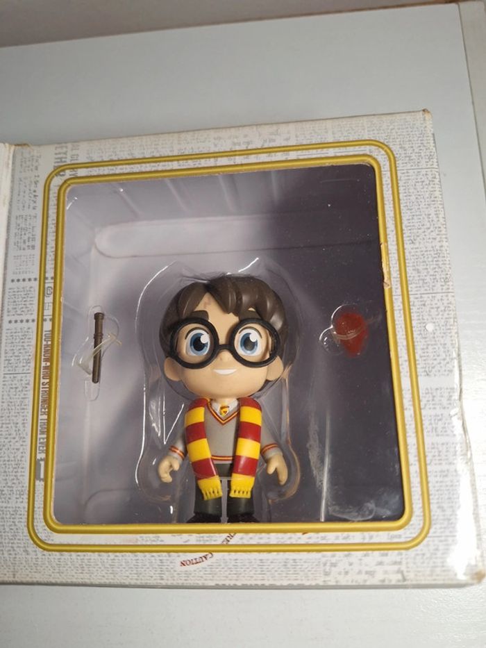 Figurine funko harry potter - photo numéro 2