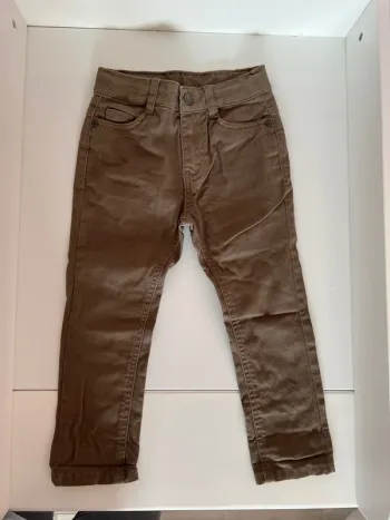 Pantalon 4 ans