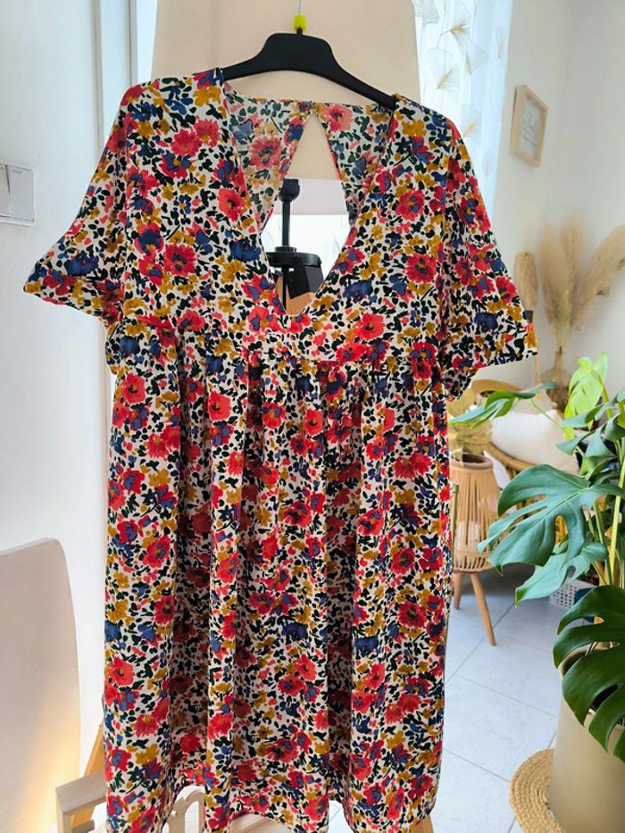 Robes short  kilky lot de 2 - photo numéro 3