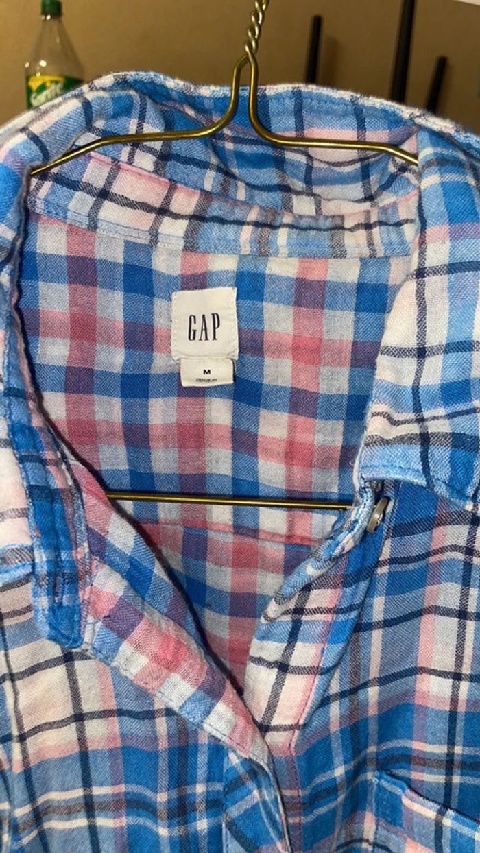 Chemise femme - photo numéro 2