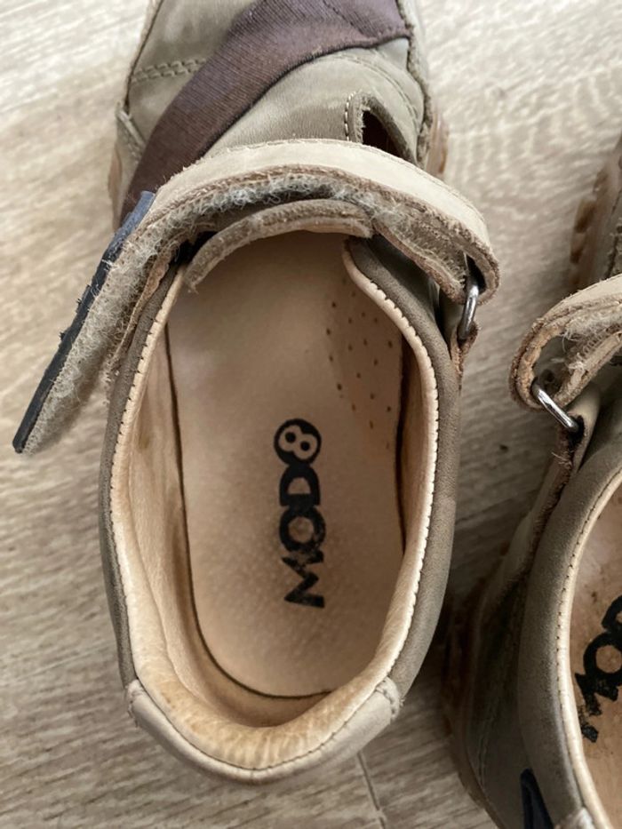 Sandalettes garçon 32 - photo numéro 5