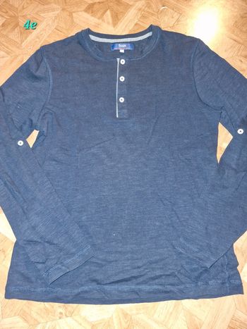 Maillot Jules taille m