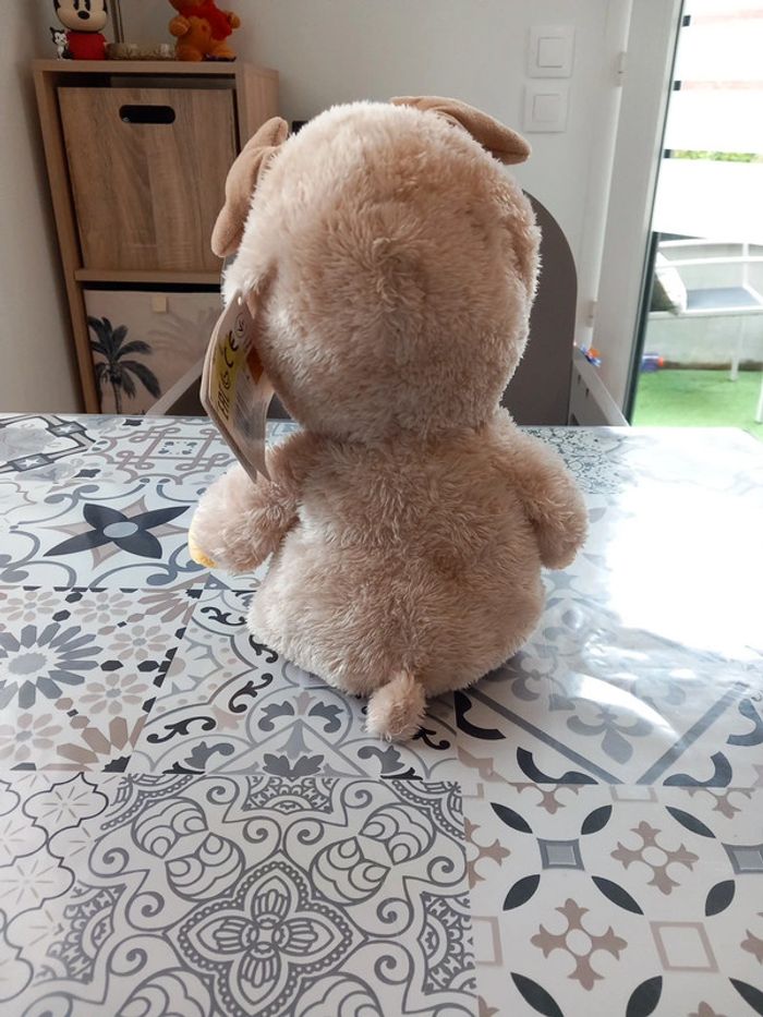 Peluche Winnie l'ourson 🫎 - photo numéro 5