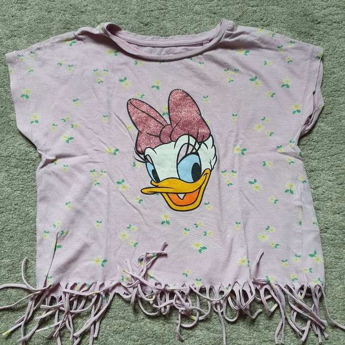 Lot vêtements fille 4_5 ans (110-116 cm) - photo numéro 9
