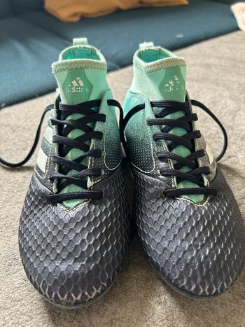 Crampons foot ou rugby