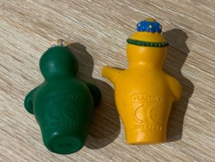 Figurines Barbapapa - photo numéro 6