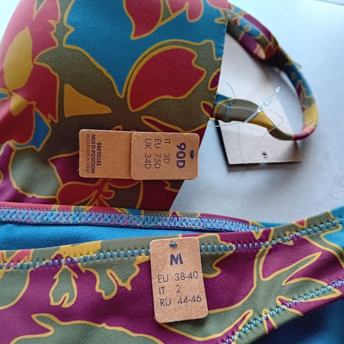 Maillot de bain - photo numéro 6