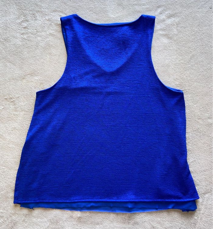 Débardeur mango - photo numéro 3