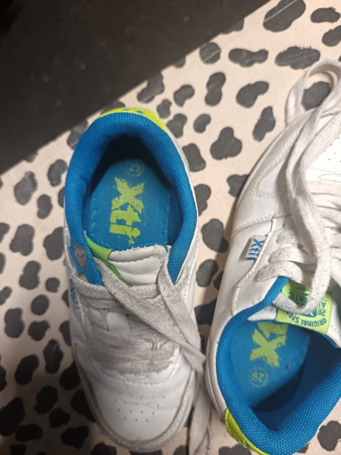 Chaussures - photo numéro 5