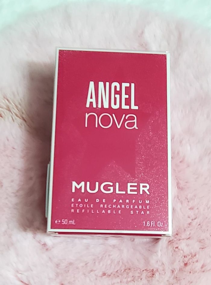 Angel nova