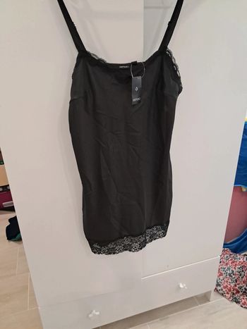 Nuisette 46 &