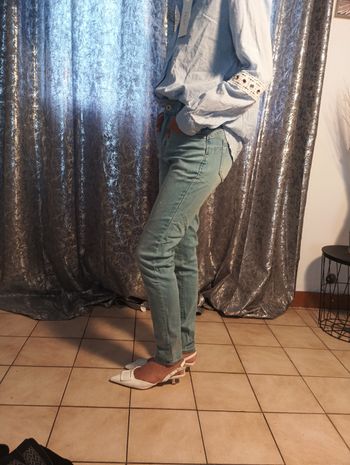 Chemise chic