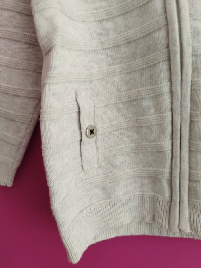 Gilet b1 - photo numéro 2