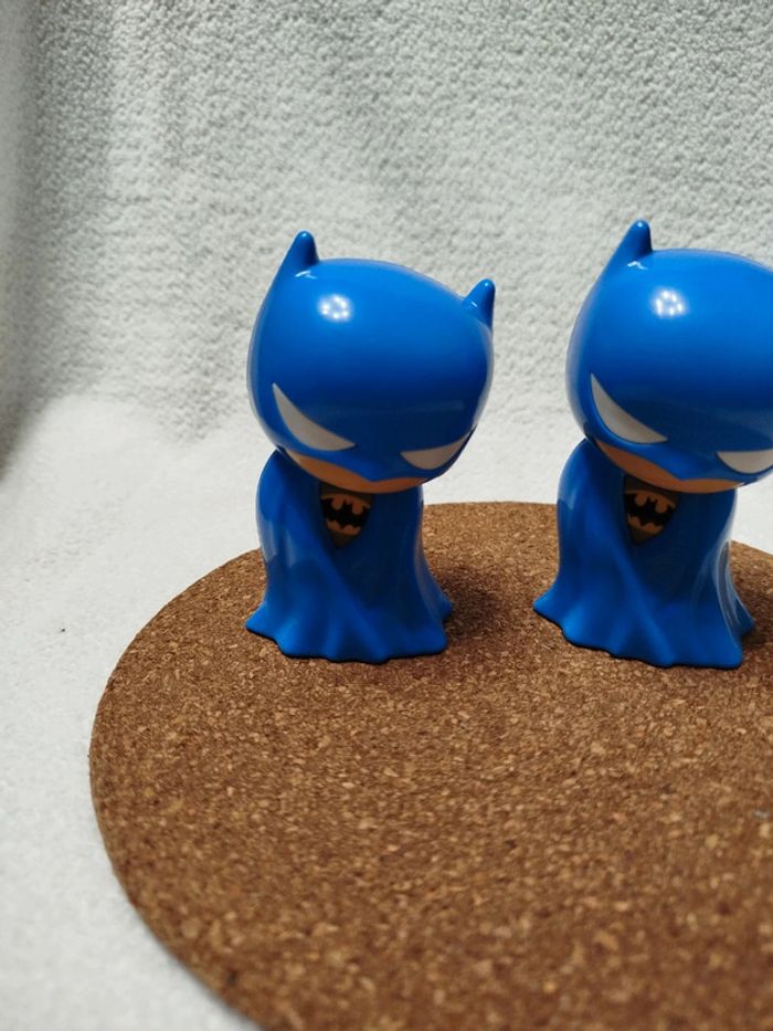 Figurine Justice League - photo numéro 2