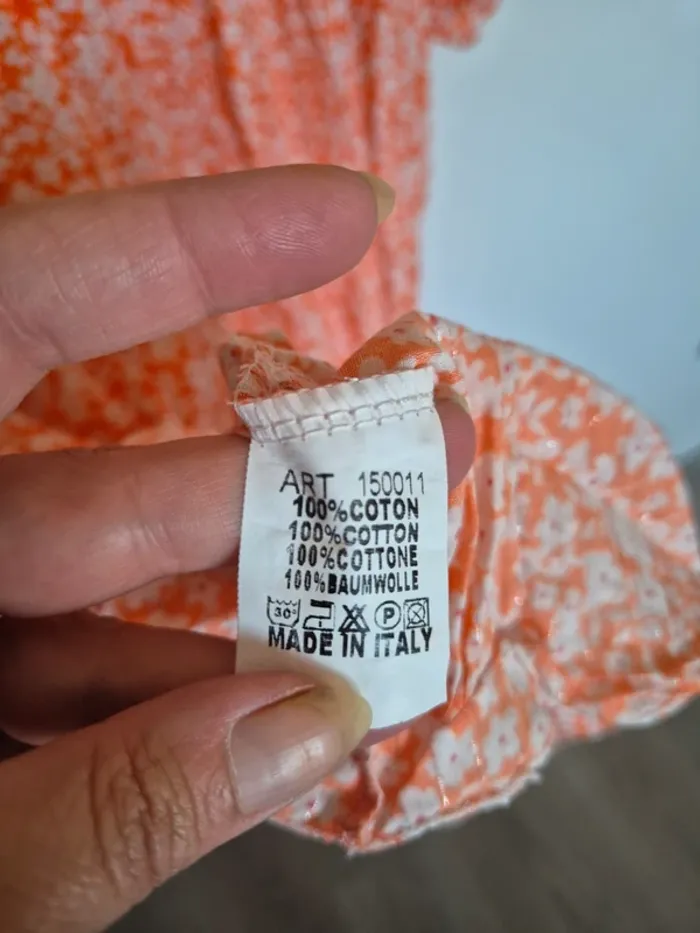 Robe Andromède taille 36 - photo numéro 4