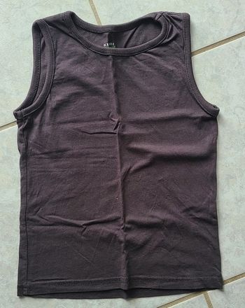 Débardeur 6ans kiabi