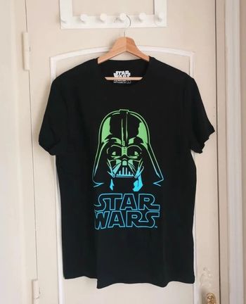T shirt Star Wars taille L