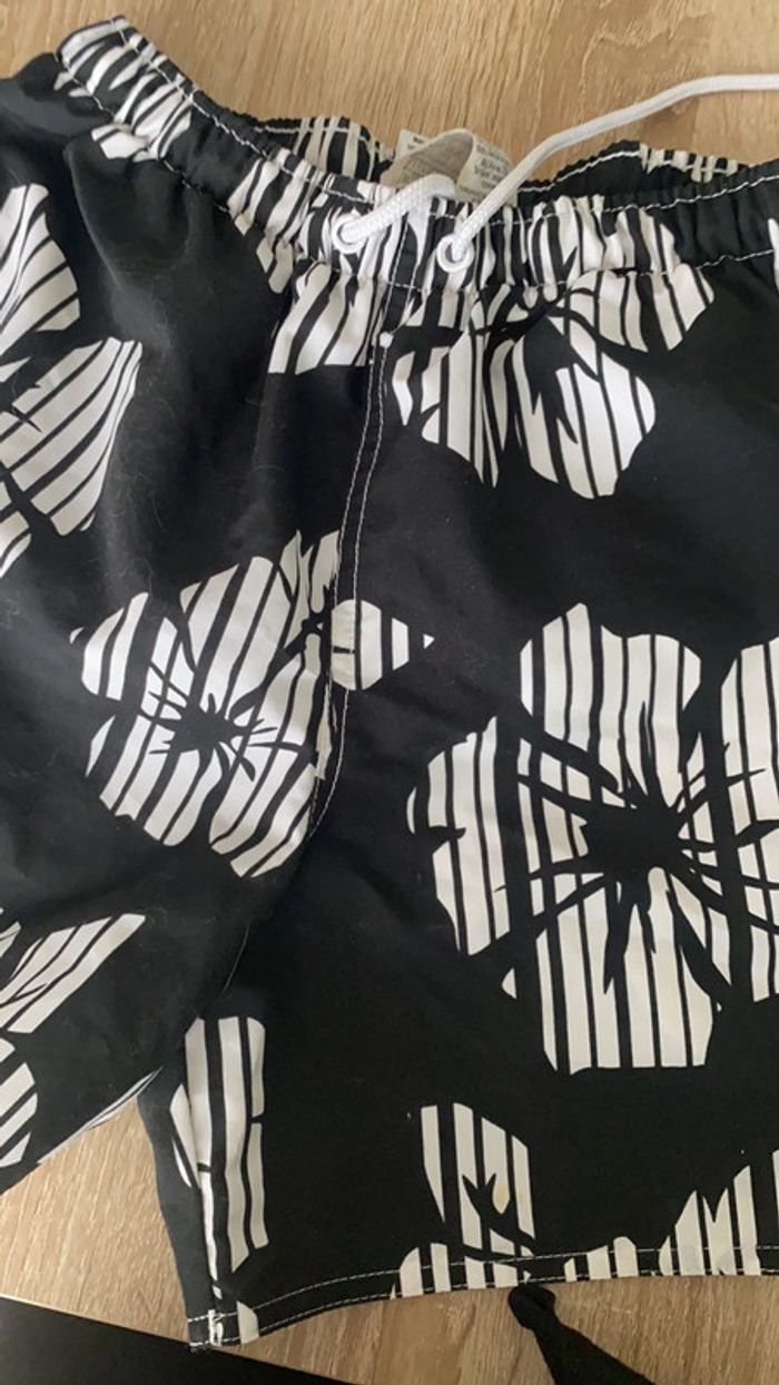 Short bain - photo numéro 2