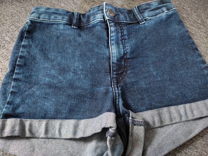 Short Jean