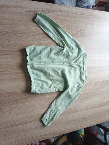 Gilet