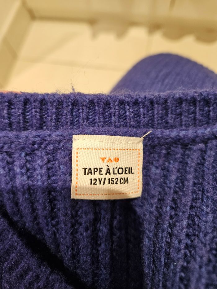 Ensemble robe gilet - photo numéro 4