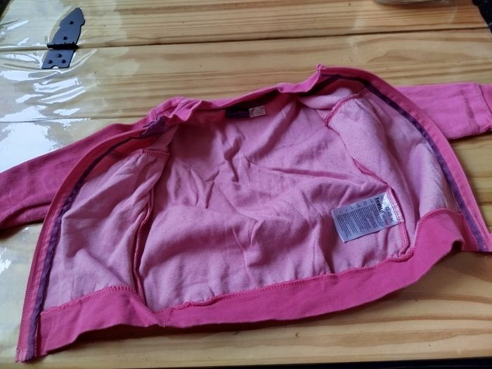 Veste - photo numéro 3