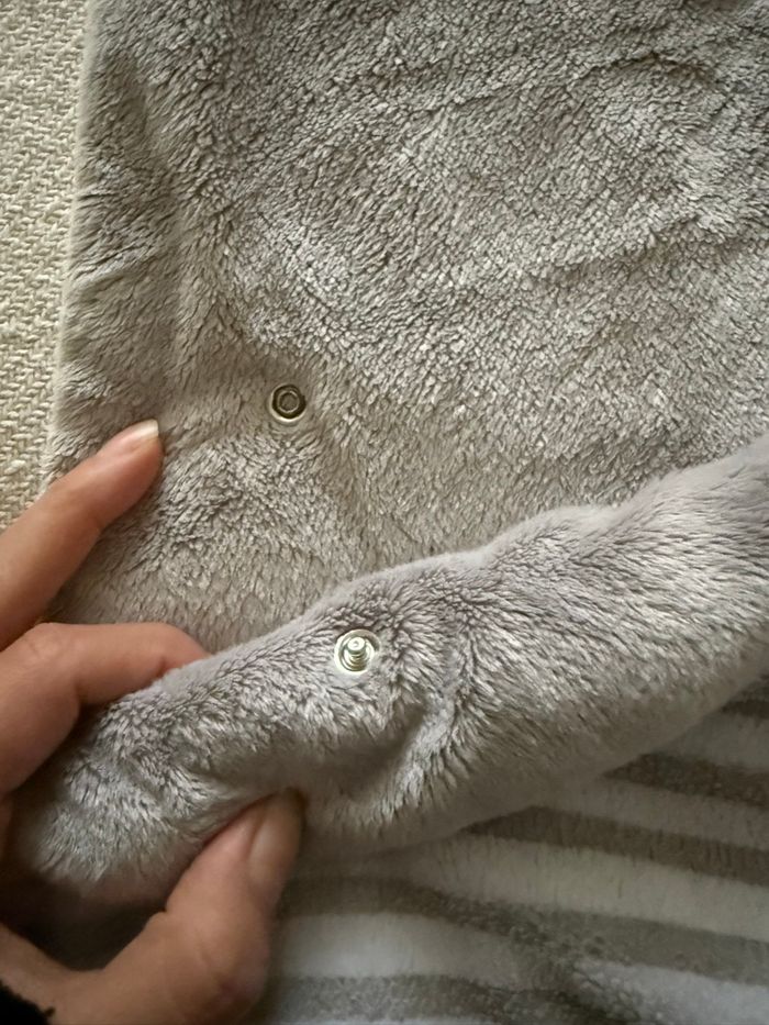 Gigoteuse sucre d’orge - photo numéro 3