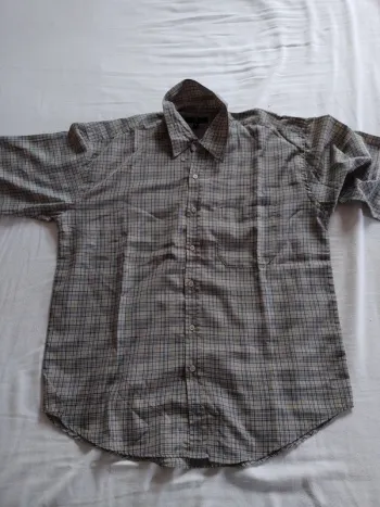 Chemise Homme Manches longues