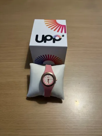 Montre UPP