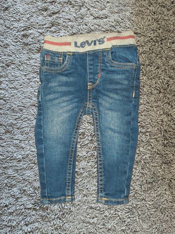 Jean Levi's