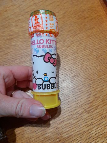 Bulles