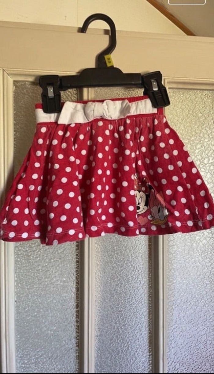 Jupe mini
