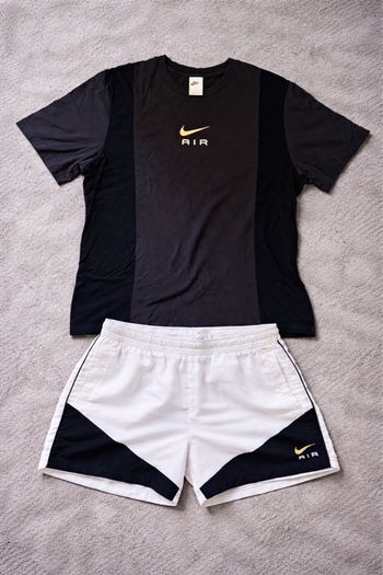 Ensemble Nike 