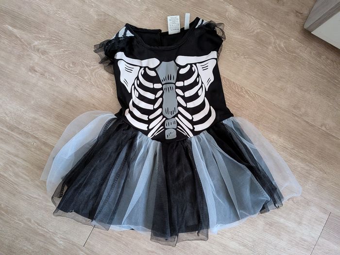 Costume halloween - photo numéro 2