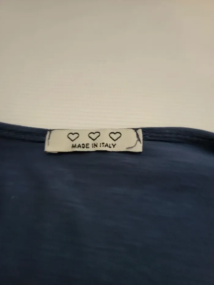 Tee-shirt - photo numéro 5