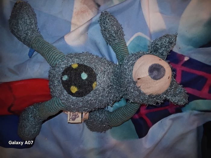 Doudou - photo numéro 5