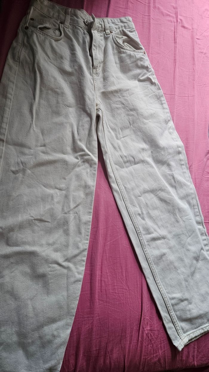 Jeans stradivarius 32