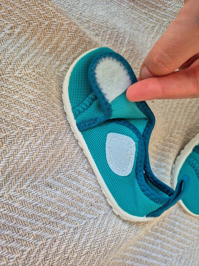 Chaussures d'eau - photo numéro 7