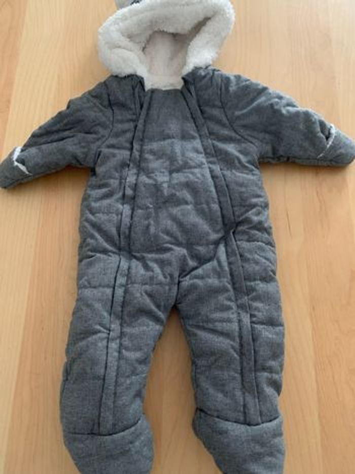 Combipilote Verbaudet